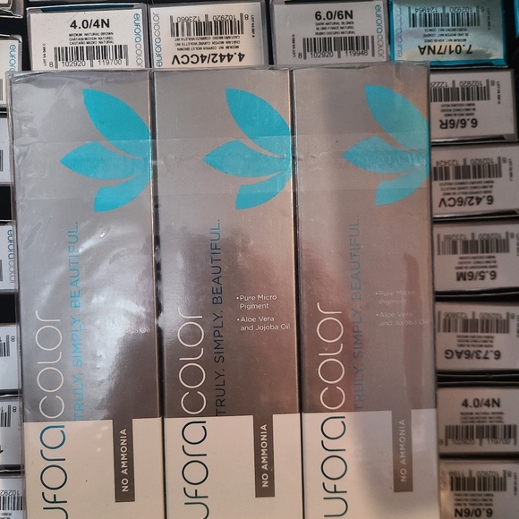 EUFORA COLOR - Picture 4 of 5